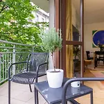 Golden Hour, 2 Bedroom, With Underground Parking