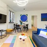 Golden Hour, 2 Bedroom, With Underground Parking